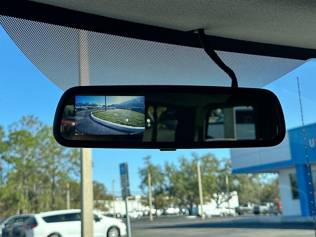 used 2023 Chevrolet Express 3500 car, priced at $33,600