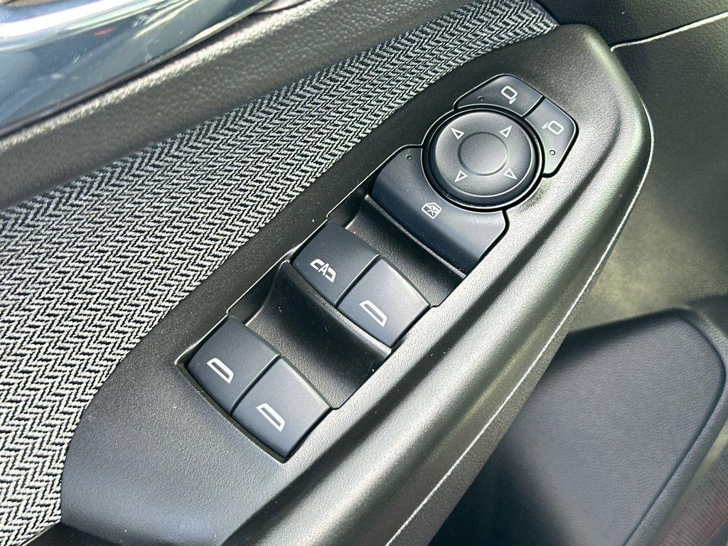 used 2023 Chevrolet TrailBlazer car, priced at $21,794
