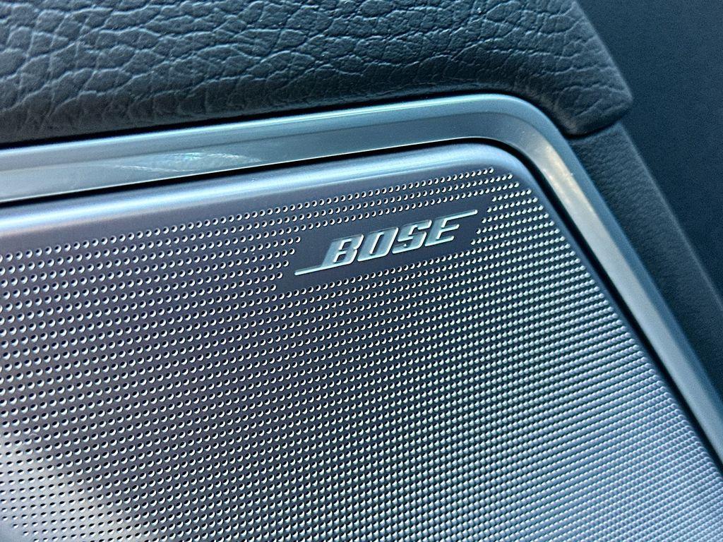 used 2023 GMC Sierra 1500 car, priced at $51,000