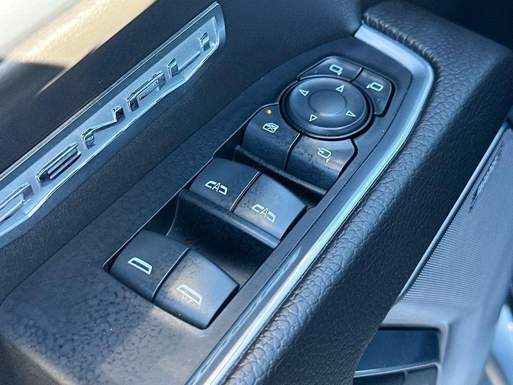 used 2023 GMC Sierra 1500 car, priced at $51,000