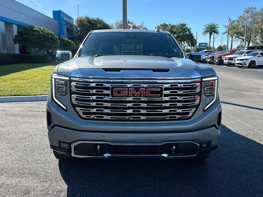 used 2023 GMC Sierra 1500 car, priced at $51,000