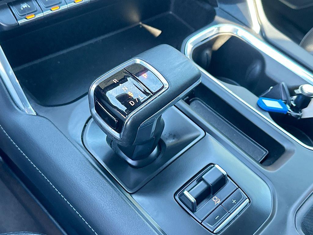 used 2023 GMC Sierra 1500 car, priced at $51,000