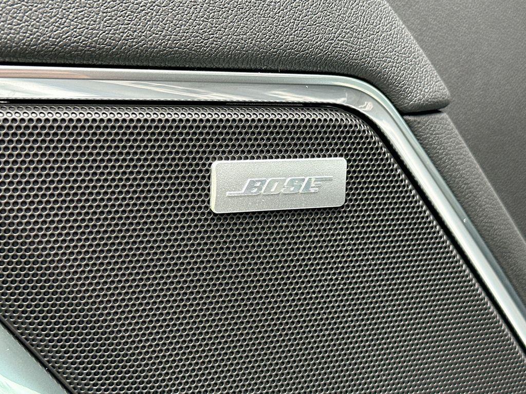 new 2025 Chevrolet Silverado 1500 car, priced at $76,498