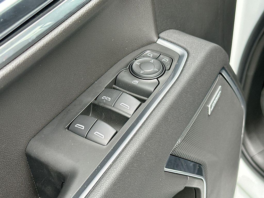 new 2025 Chevrolet Silverado 1500 car, priced at $76,498
