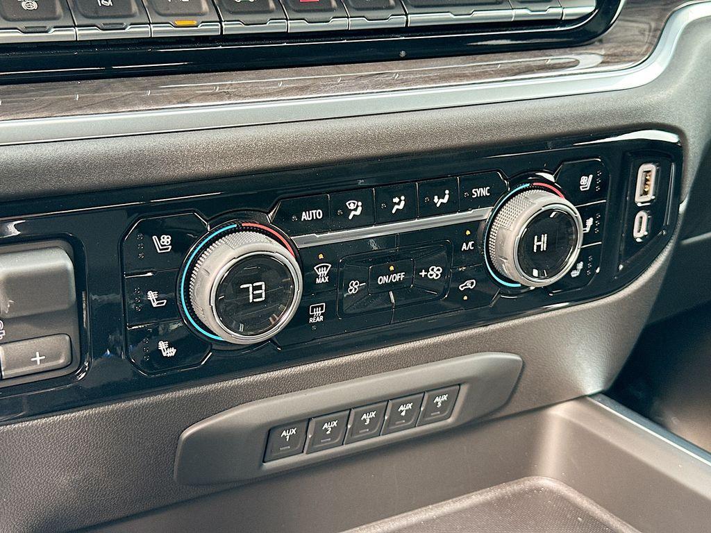 new 2026 Chevrolet Silverado 2500 car, priced at $112,494