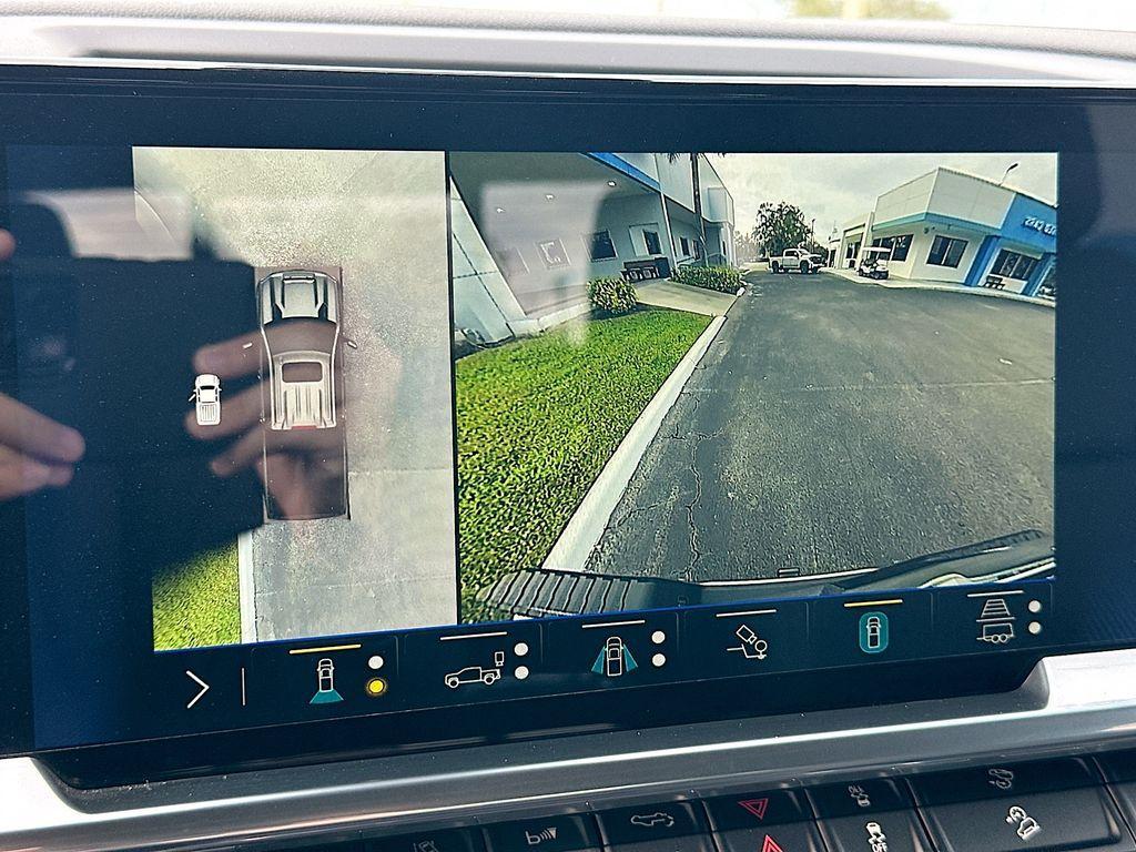 new 2026 Chevrolet Silverado 2500 car, priced at $112,494