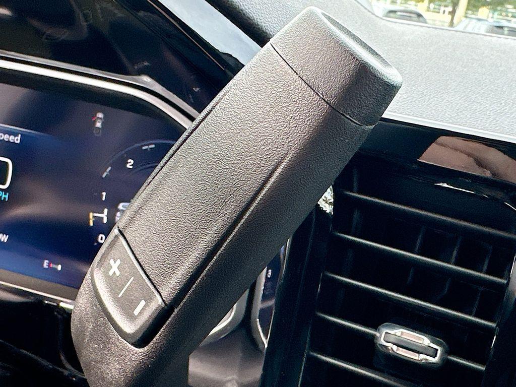 new 2026 Chevrolet Silverado 2500 car, priced at $112,494