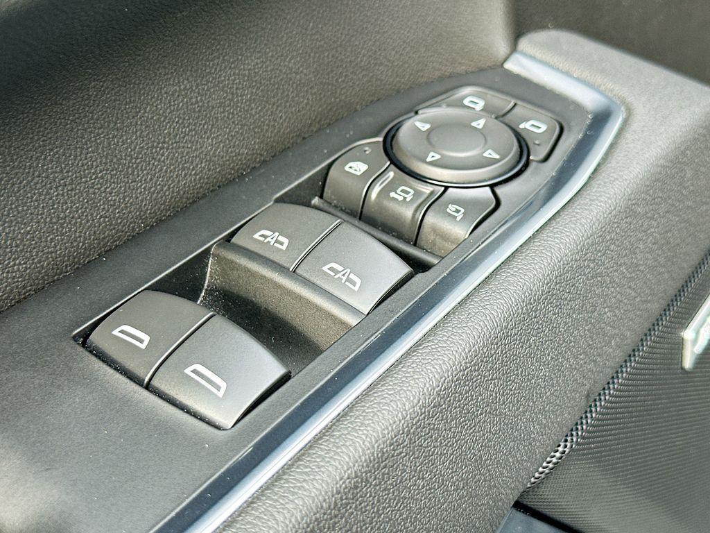 new 2026 Chevrolet Silverado 2500 car, priced at $112,494