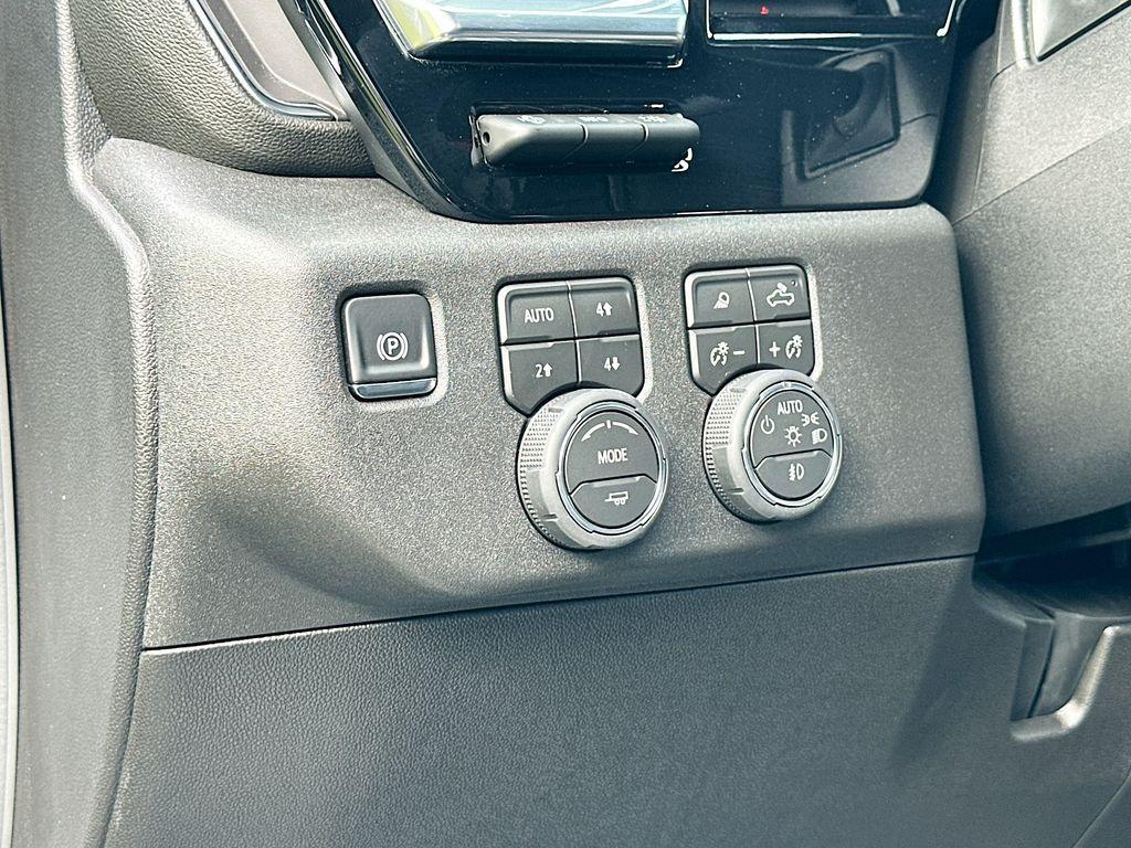 new 2026 Chevrolet Silverado 2500 car, priced at $112,494