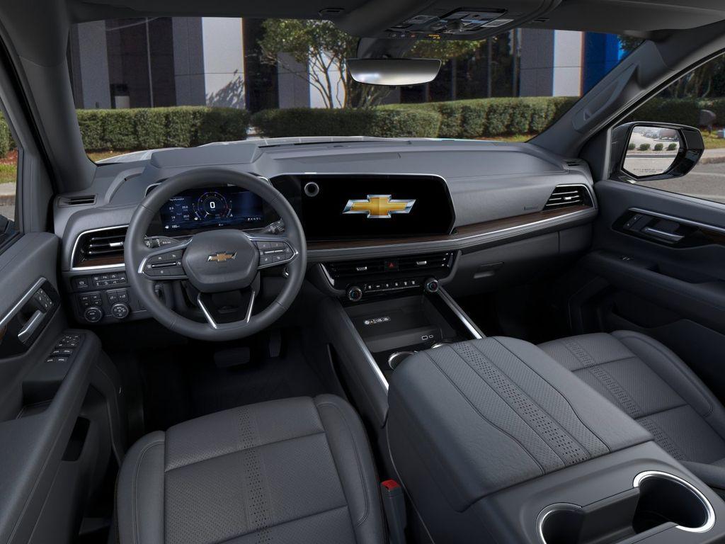 new 2026 Chevrolet Tahoe car, priced at $91,386