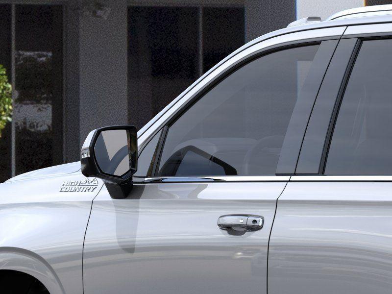 new 2026 Chevrolet Tahoe car, priced at $91,386