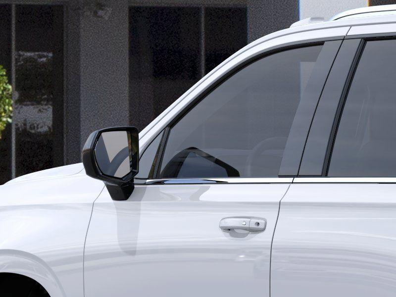 new 2026 Chevrolet Tahoe car, priced at $67,005