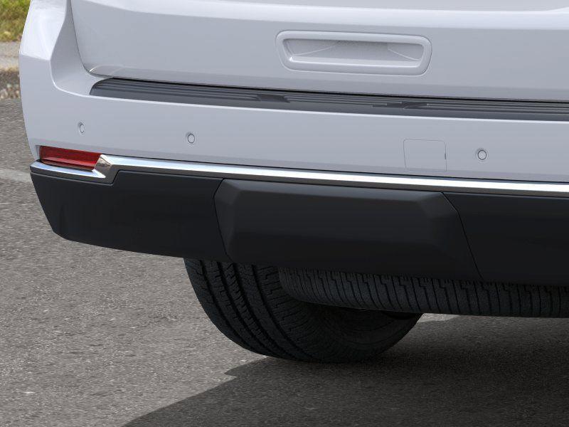 new 2026 Chevrolet Tahoe car, priced at $67,005