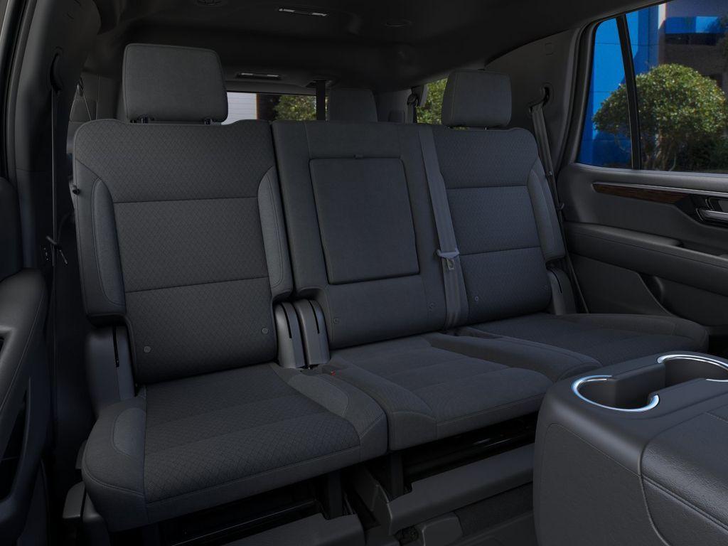 new 2026 Chevrolet Tahoe car, priced at $67,005