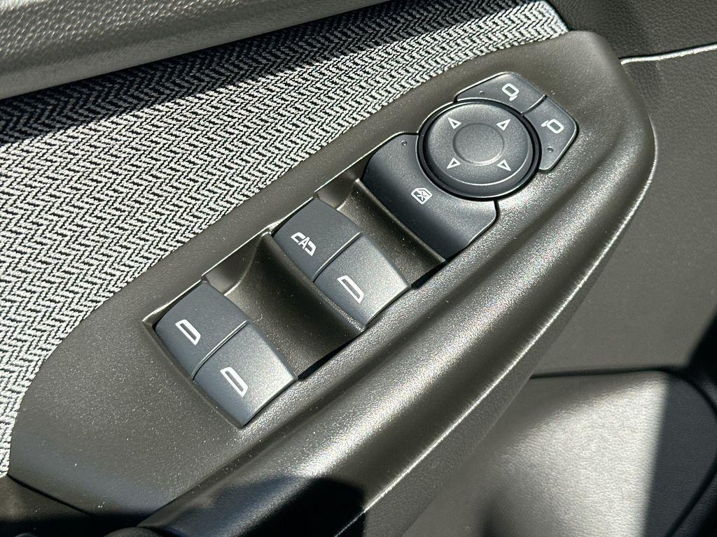 used 2023 Chevrolet TrailBlazer car, priced at $20,550