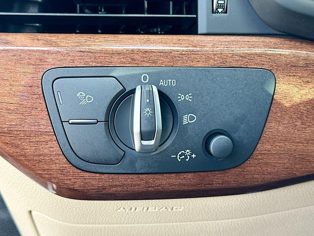 used 2021 Audi A4 car, priced at $15,800