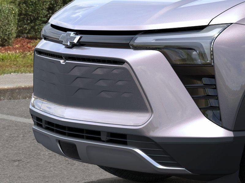new 2026 Chevrolet Blazer EV car, priced at $35,249