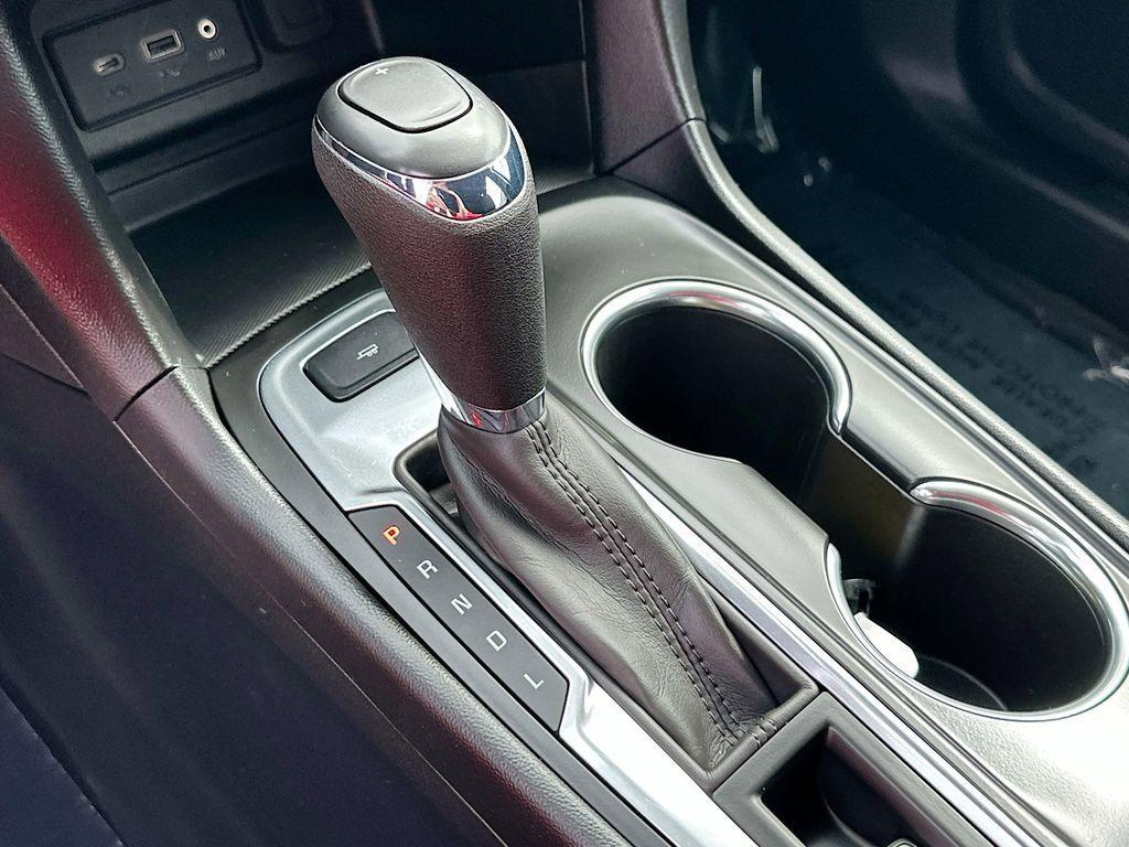 used 2020 Chevrolet Equinox car, priced at $20,529