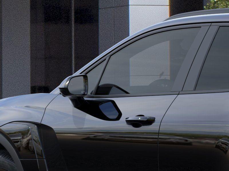 new 2026 Chevrolet Blazer EV car, priced at $36,249