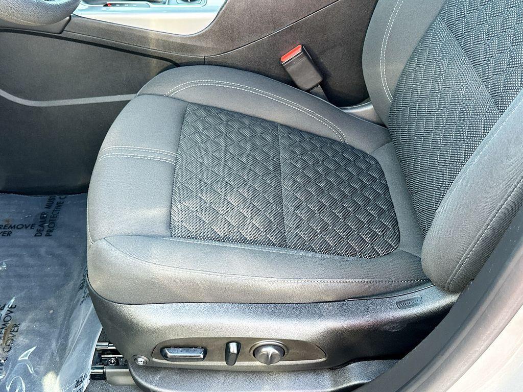 used 2021 Chevrolet Blazer car, priced at $21,399