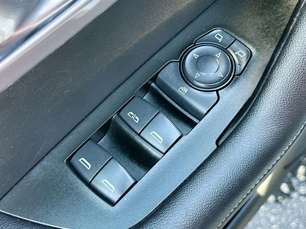 used 2021 Chevrolet Blazer car, priced at $21,399