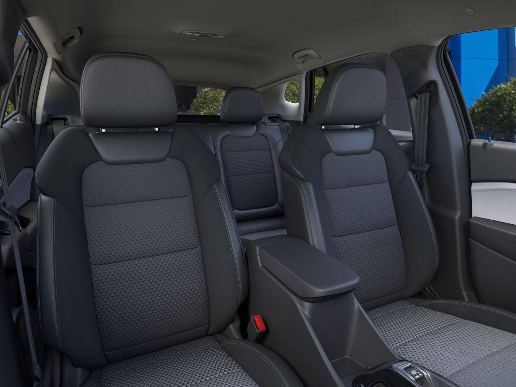 new 2026 Chevrolet Trax car, priced at $21,295