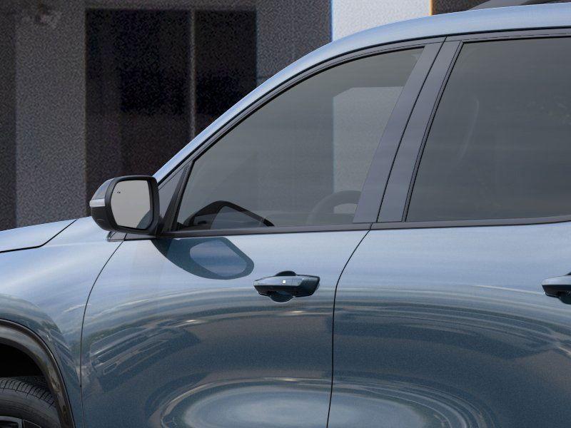 new 2026 Chevrolet Traverse car, priced at $55,452