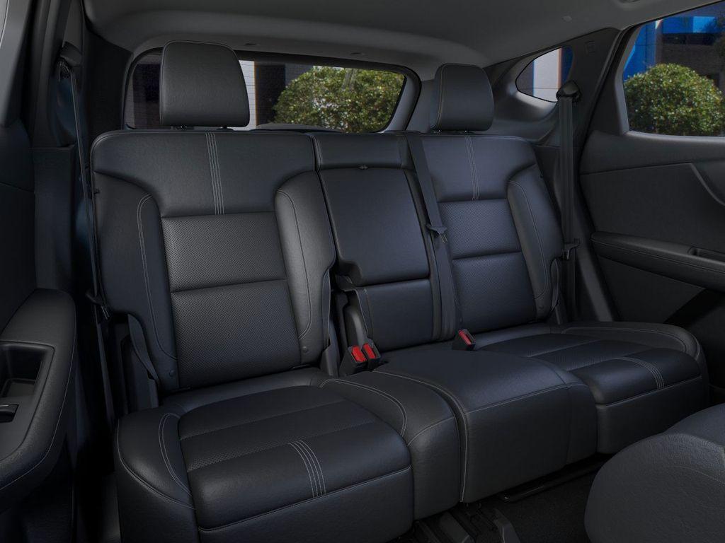 new 2026 Chevrolet Blazer car, priced at $38,499