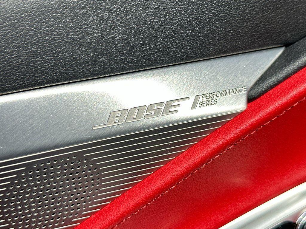 used 2023 Chevrolet Corvette car, priced at $69,869