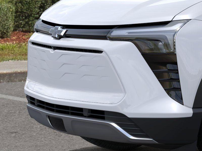 new 2026 Chevrolet Blazer EV car, priced at $36,249