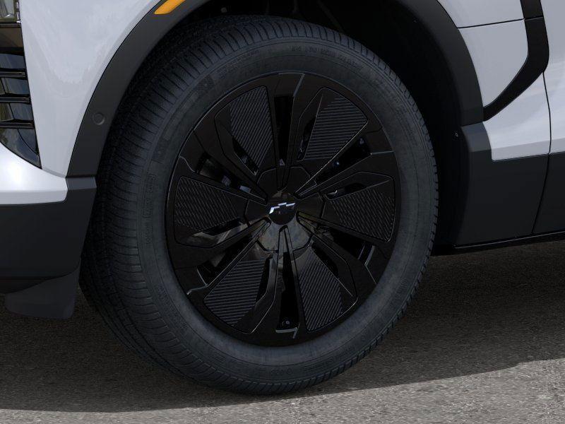 new 2026 Chevrolet Blazer EV car, priced at $36,249