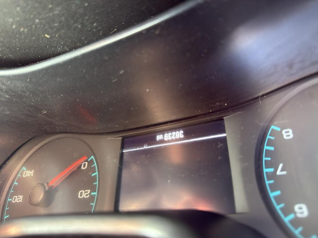 used 2021 Chevrolet Colorado car, priced at $24,700