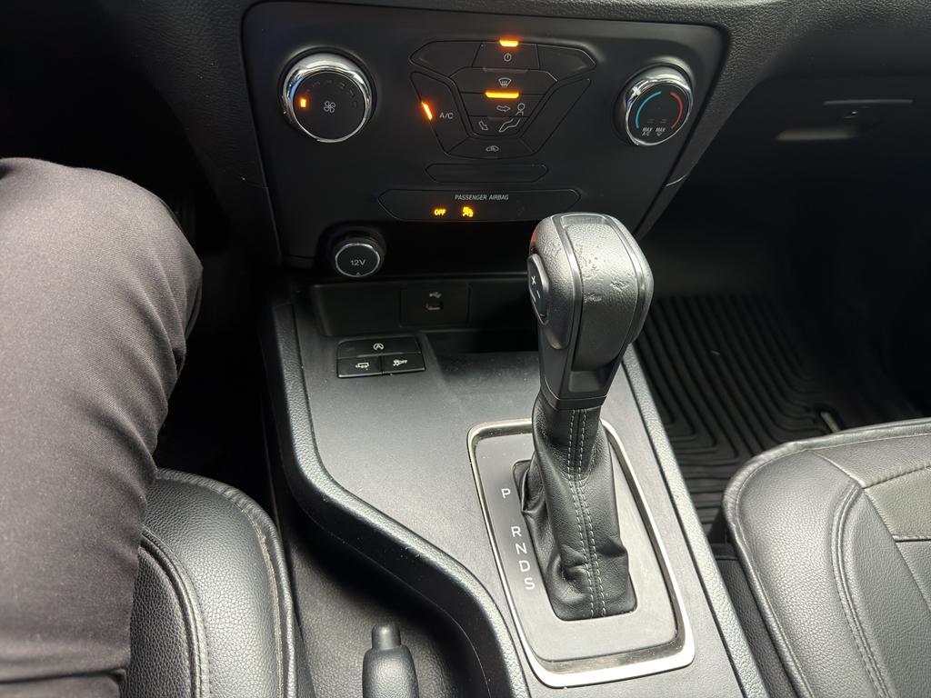 used 2021 Ford Ranger car, priced at $21,500