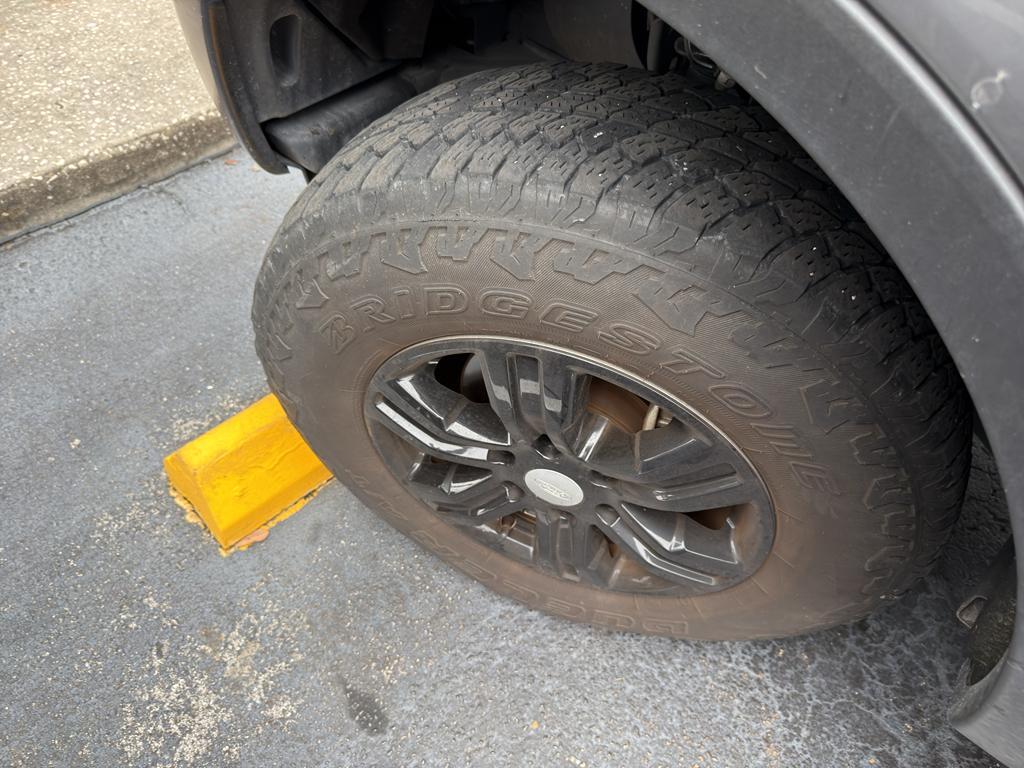 used 2021 Ford Ranger car, priced at $21,500