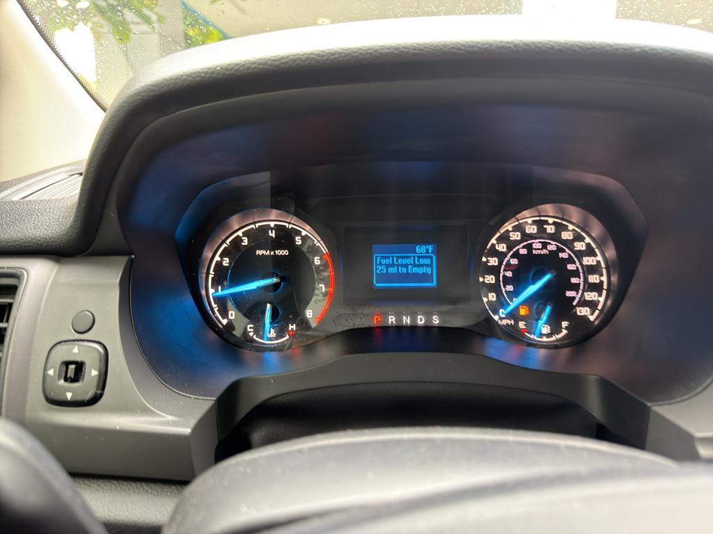 used 2021 Ford Ranger car, priced at $21,500