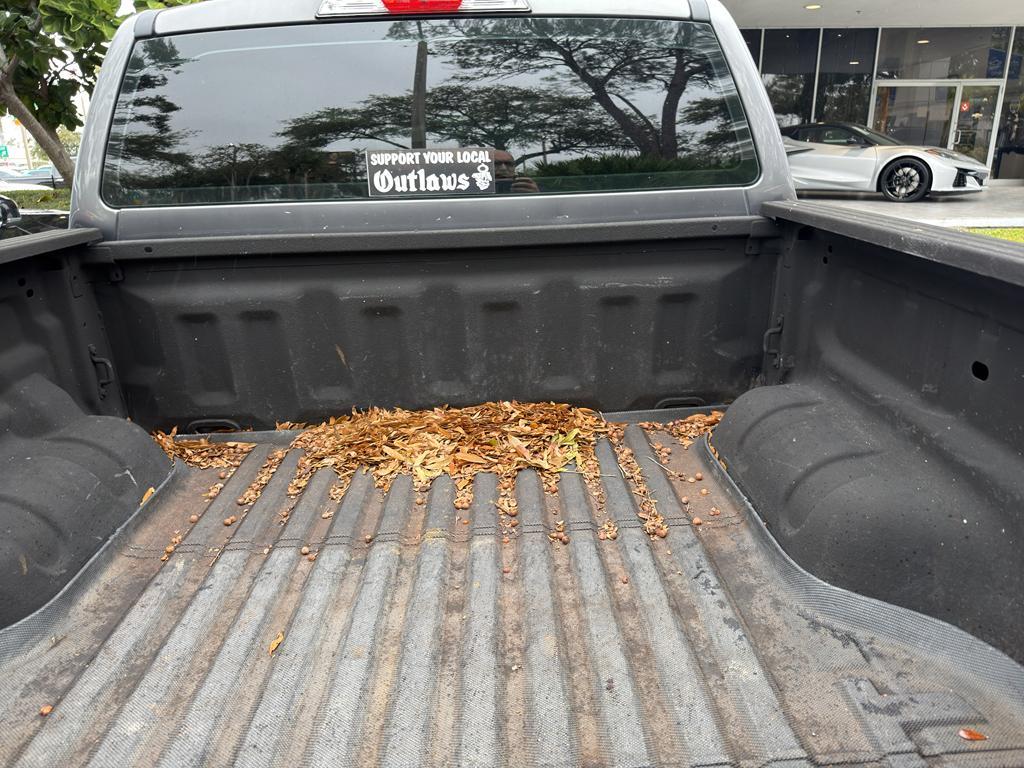 used 2021 Ford Ranger car, priced at $21,500