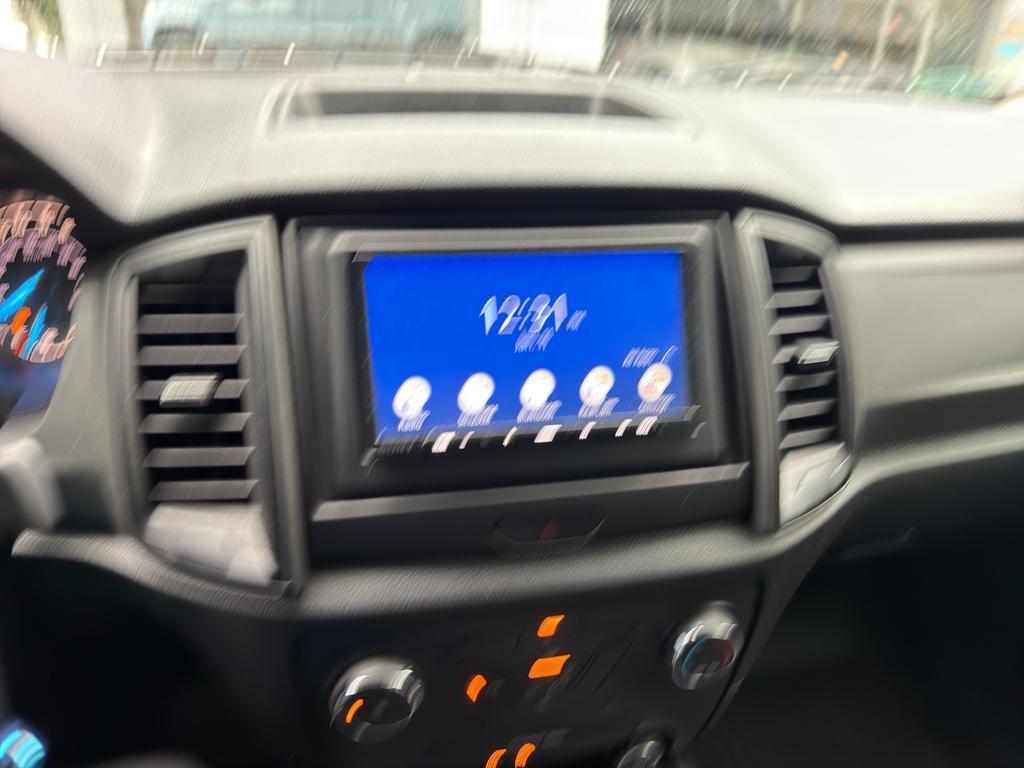 used 2021 Ford Ranger car, priced at $21,500