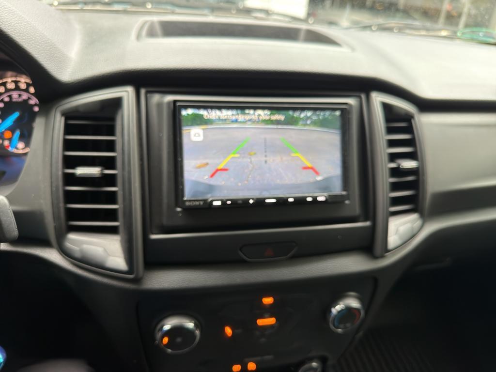 used 2021 Ford Ranger car, priced at $21,500