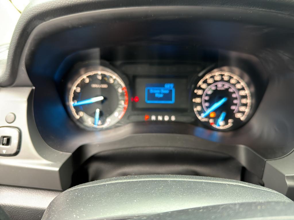 used 2021 Ford Ranger car, priced at $21,500