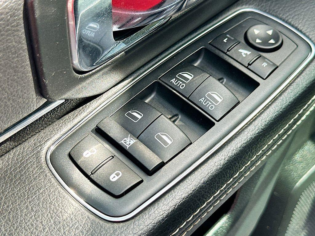 used 2017 Ram 1500 car, priced at $22,547