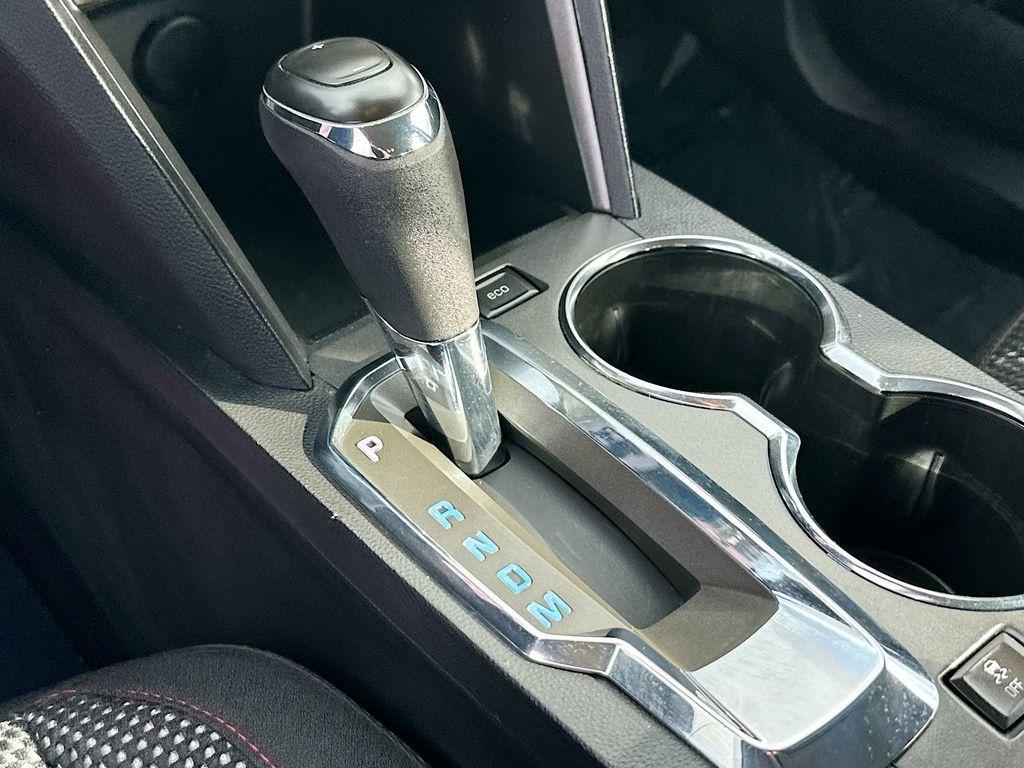 used 2016 Chevrolet Equinox car, priced at $10,600