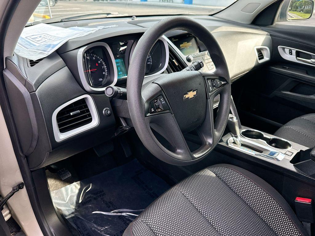 used 2016 Chevrolet Equinox car, priced at $10,600