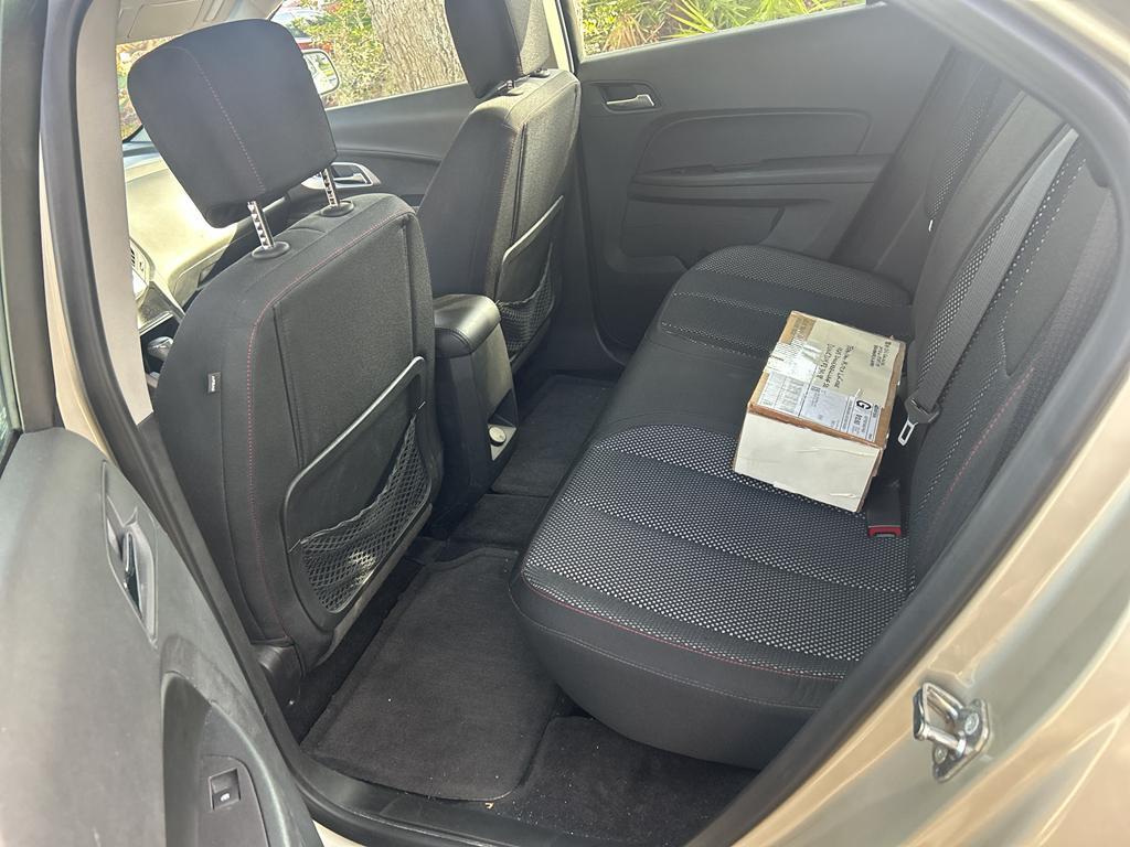 used 2016 Chevrolet Equinox car, priced at $11,824