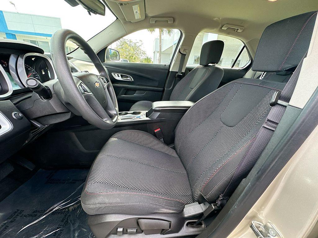 used 2016 Chevrolet Equinox car, priced at $10,600