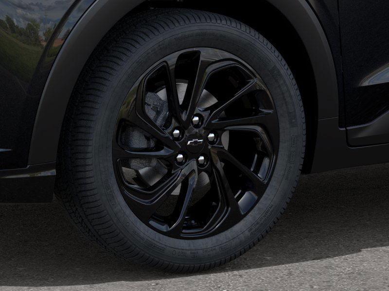 new 2027 Chevrolet Bolt car, priced at $35,999