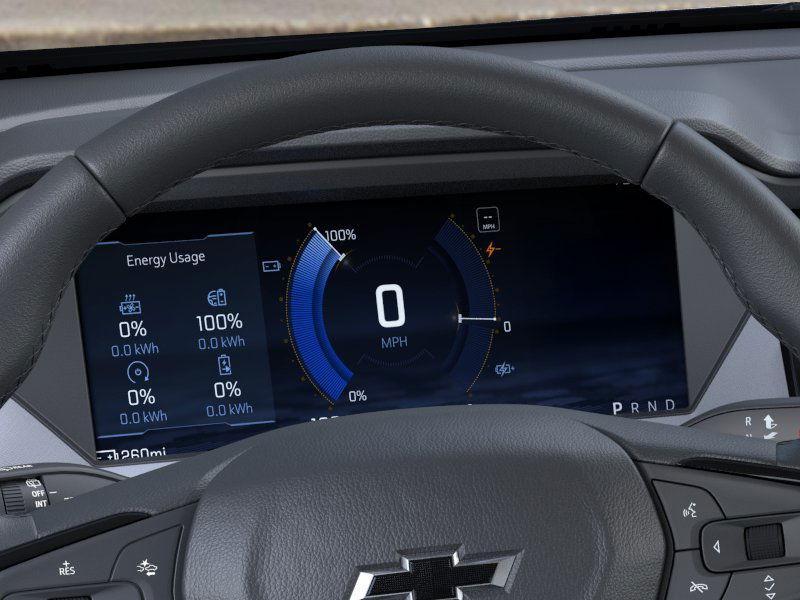 new 2027 Chevrolet Bolt car, priced at $35,999
