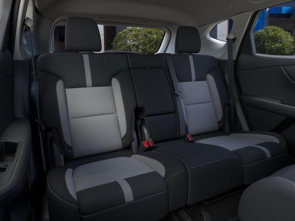 new 2026 Chevrolet Blazer car, priced at $28,499