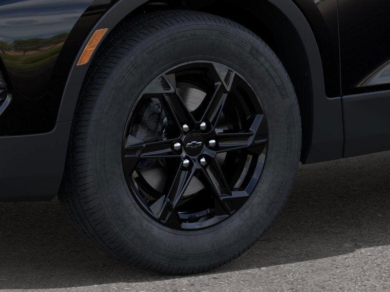 new 2026 Chevrolet Blazer car, priced at $40,410