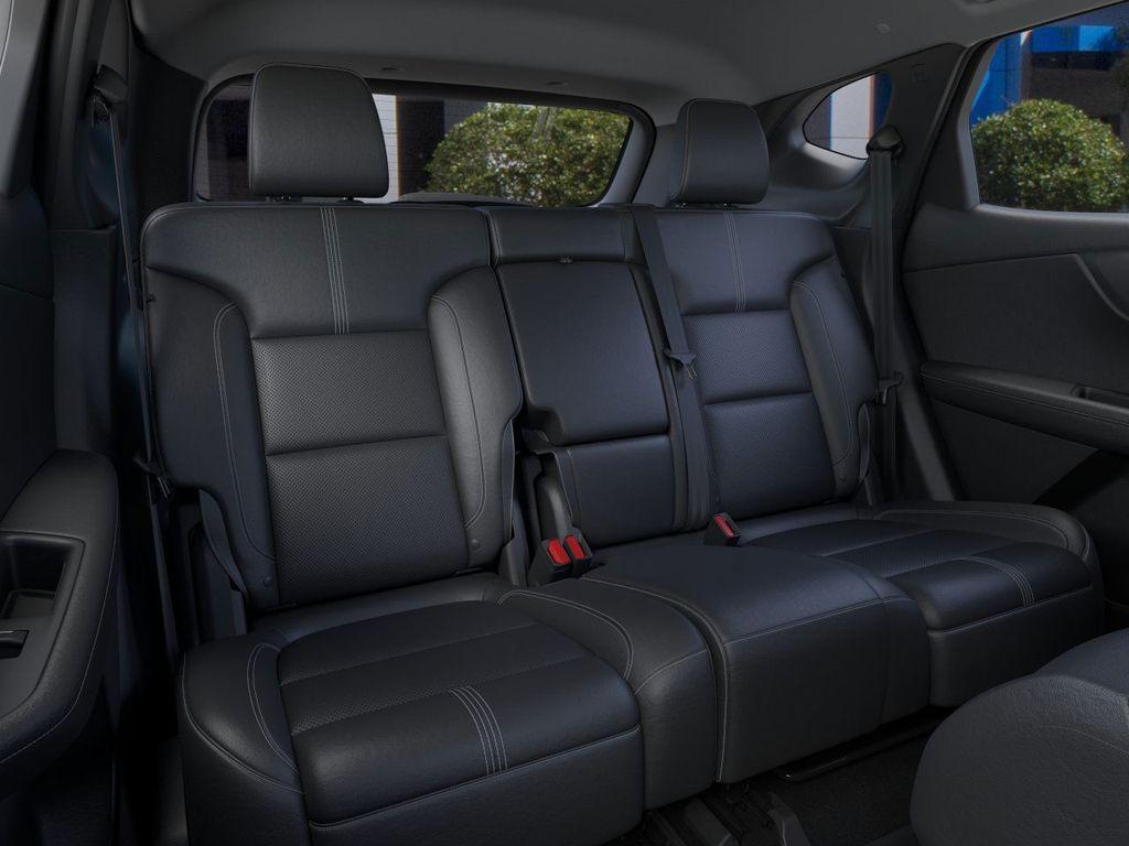 new 2026 Chevrolet Blazer car, priced at $40,410