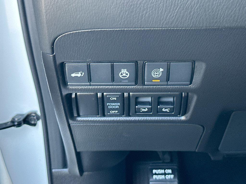 used 2024 INFINITI QX80 car, priced at $52,710